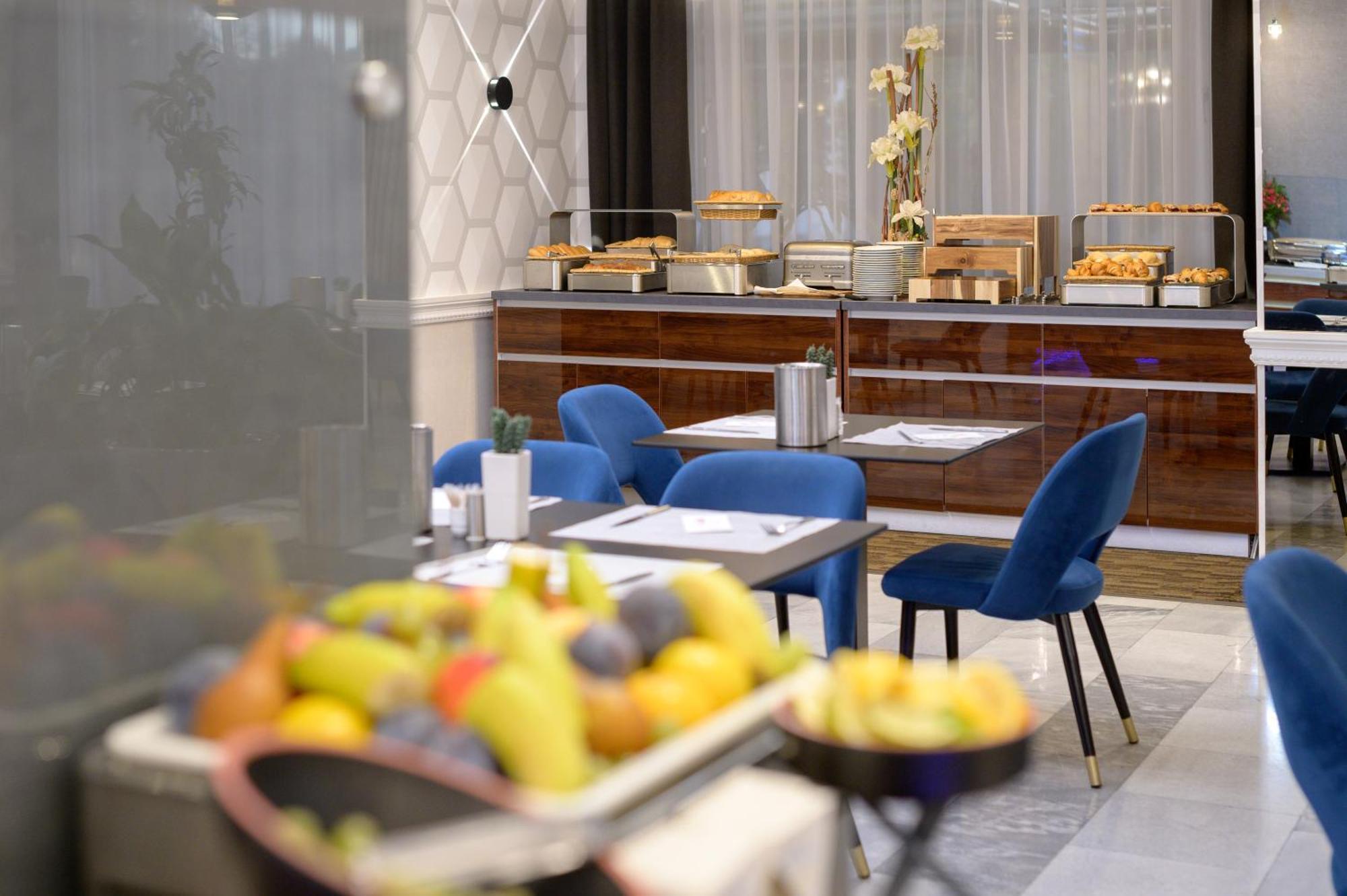 Hotel Bodrog Wellness & Elix Spa Sárospatak Buitenkant foto