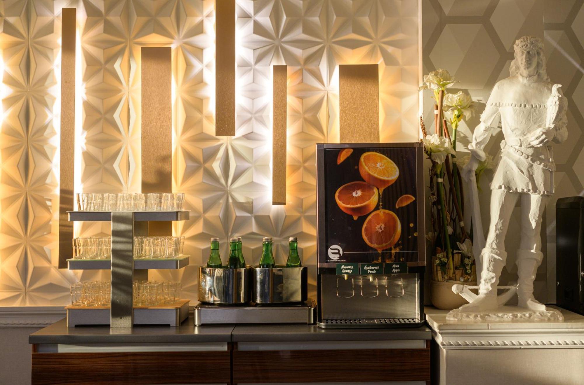 Hotel Bodrog Wellness & Elix Spa Sárospatak Buitenkant foto